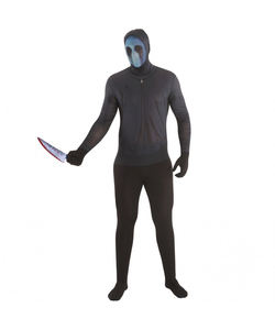 Eyeless Jack Morphsuit