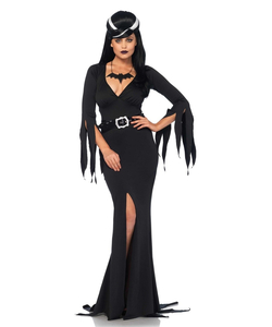 Immortal Beauty Costume