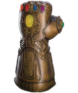 The Avengers Thanos Infinity Gauntlet