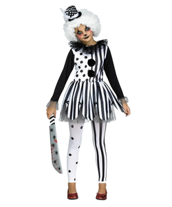 Killer Clown - Tween