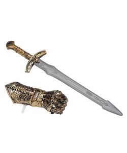 Medieval Weapon Set