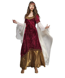 Mystica Princess Costume
