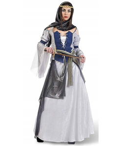 Princess Soraya Costume