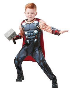 Deluxe Thor - Kids