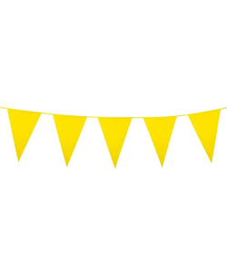 Yellow Giant Bunting - 10m