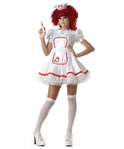 Got Fever Teen Costume