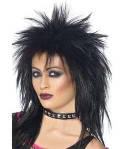 Rock Diva Wig