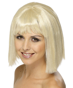 Cleopatra Coquette Wig