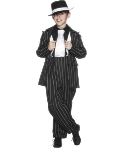 Zoot Suit Costume