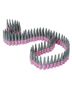 Pink Bullet Belt
