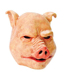 Horror Pig Mask
