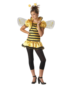 Honey Bee costume