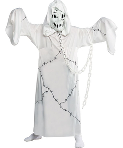 Cool Ghoul Costume