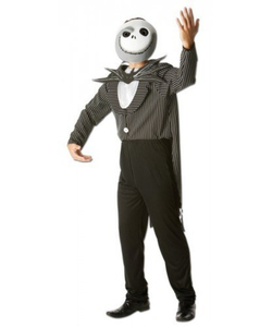 Jack Adult costume