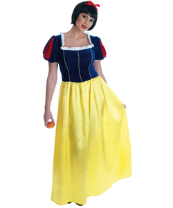 Snow White Costume