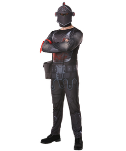 Fortnite Black Knight Costume