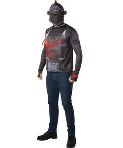 Fortnite Black Knight Costume
