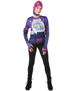 Fortnite Brite Bomber Costume