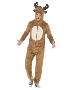 Adult Reindeer Costume
