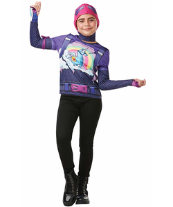 Fortnite Brite Bomber  - Tween
