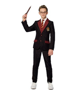 Harry Potter Gryfindor Suit - Kids
