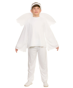 Christmas Angel - Tween