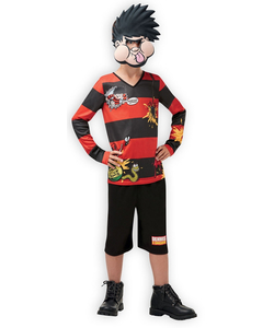 Dennis The Menace Costume - Kids