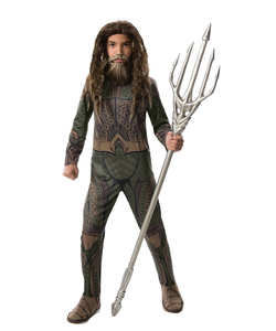 Aquaman Kids Kit