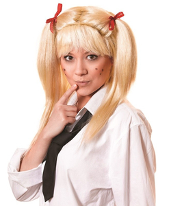 Schoolgirl Wig