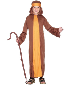 Shepherd Tween Costume