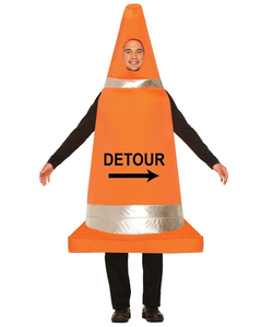 Traffic Cone