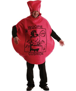Whacky Whoopie Costume