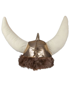 Deluxe Viking helmet