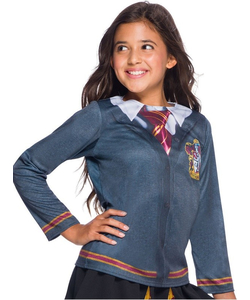 Kids Gryffindor Top