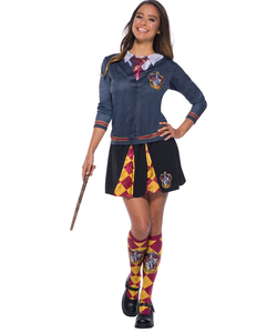 Gryffindor Adult Top