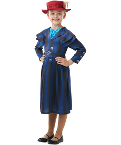 Mary Poppins Returns Costume - Kids