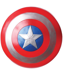 Captain America 24" Shield