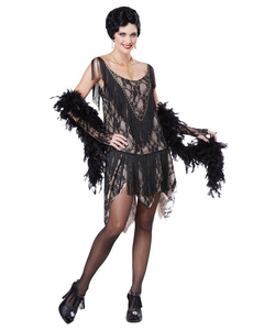 Gatsby Girl Costume