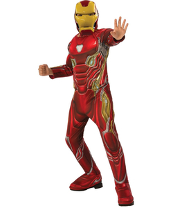 Marvel Avengers Iron Man - Kids