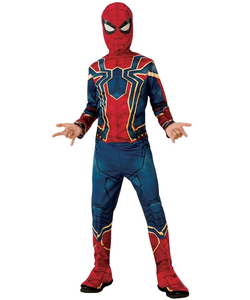 Avengers Infinity War Iron Spider - Kids