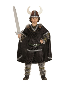 Kids Viking Costume