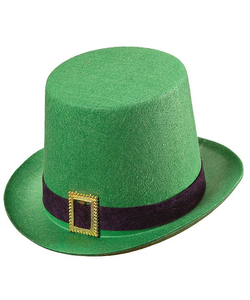 St Patrick's Day Hat