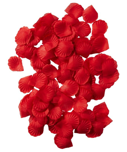 Box Of Red Petals- 150 Pack
