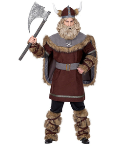 VIKING COSTUME