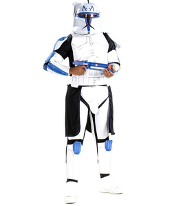 Clone Trooper Rex