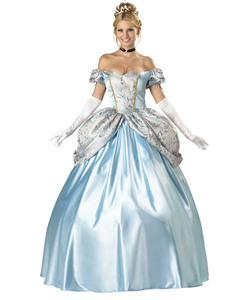 Enchanting Princess (Cinderella)