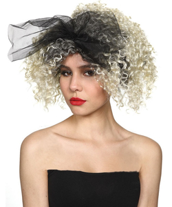 80'S MATERIAL GIRL WIG