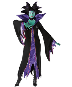 Disney Maleficent Costume