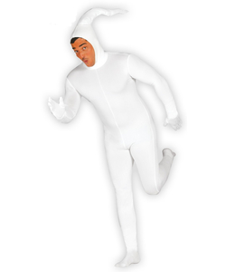 Adult Spermcell Costume