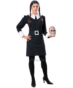 wednesday addams